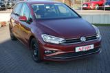 Volkswagen Golf Sportsvan 1.6 TDI LED Sitzheizung Tempomat - Volkswagen Golf mit Diesel-Antrieb: Van