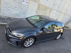VW Golf VII R-line 2.0TDI 150PS DSG Navi AHK LED