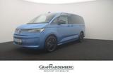 Volkswagen T7 Multivan 2.0 TDI DSG LÜ Goal Matrix HuD - VW T7 Multivan Gebrauchtwagen