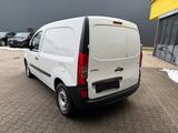 Mercedes-Benz Citan Kasten 112 lang/KLIMA/RADIO/BLUETOOTH/MWST - Mercedes-Benz Citan Gebrauchtwagen