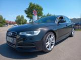 Audi S6 Avant 4.0 TFSI quattro - gebrauchte Audi S6 aus dem Jahr 2013