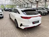 Kia Proceed 1.6 T-GDI GT  JBL|LED|Kamera|Navi - Kia aus 2022