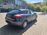 Renault Megane 1.6  1Hand - Renault Megane aus 2009