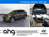 Hyundai Tucson 1.6 CRDi 48V Trend DCT AHK Navigation - Hyundai Tucson Trend mit Diesel-Antrieb