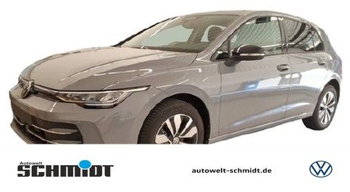 Volkswagen Golf VIII  2,0 TDI Goal ACC LED R-Kamera AppConn