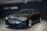 BMW 530d xDrive Luxury-LCProf-Exkl-LED-ACC-360-H&K - BMW: Limousine, E36