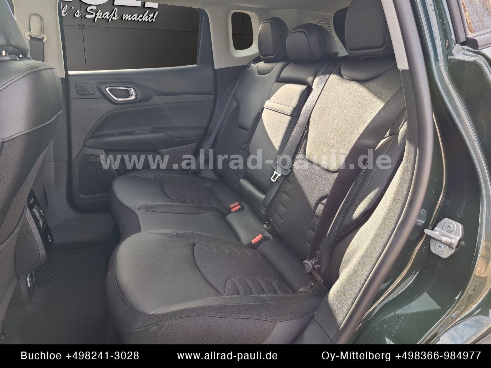 Jeep Compass 1.5 e-hybrid North Star | Panorama | 360