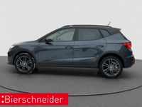 Seat Arona - Vorschau Bild 10