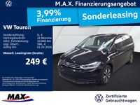 Volkswagen Touran - Vorschau Bild 1