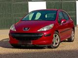 Peugeot 307 TÜV neue Zahnriemen neue - gebrauchte Peugeot 307 aus dem Jahr 2008