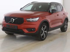 Fahrzeugabbildung Volvo XC40 B4 Benzin Autom. R-Design*H/K*Qi*NAVI*ACC