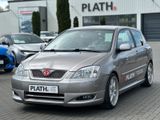 Toyota Corolla 1.8 TS Compact - Toyota Corolla mit Benzin-Antrieb