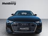 Audi A6 Avant Quattro LEDER Tour/Stadt/Allwetter/AHK - Audi A6: Kombi, Automatik
