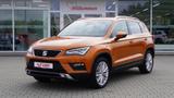 Seat Ateca 2.0 TDI Xcellence 4Drive LED ACC AHK Navi - Seat Ateca: 2.0