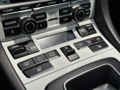 PORSCHE 991 - Ansicht 3