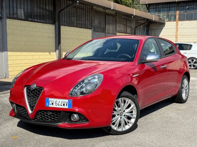 Alfa Romeo Giulietta 2.0 JTDm 150 CV Super