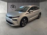 Skoda Enyaq 85x 210 4x4 AHK Navi FrontAssist LED - Skoda Enyaq in Frankfurt (Main)