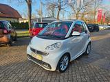 Smart ForTwo Cabrio MHD Passion Servo Sitzheizung Klim - Smart ForTwo: Mhd Passion