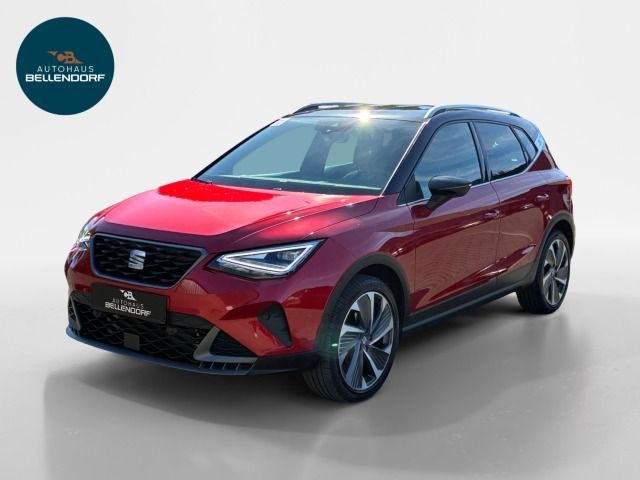 Image of Seat Arona