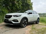 Opel Grandland (X) 1.2 Turbo 96kW Innovation Inno... - Opel Grandland (X) von privat