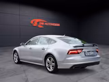 Audi A7 3.0 TDI Quatt-S Tro-SB*LED*LEDER*HEAD*ACC*KAM - Audi A7 bis 15.000 Euro