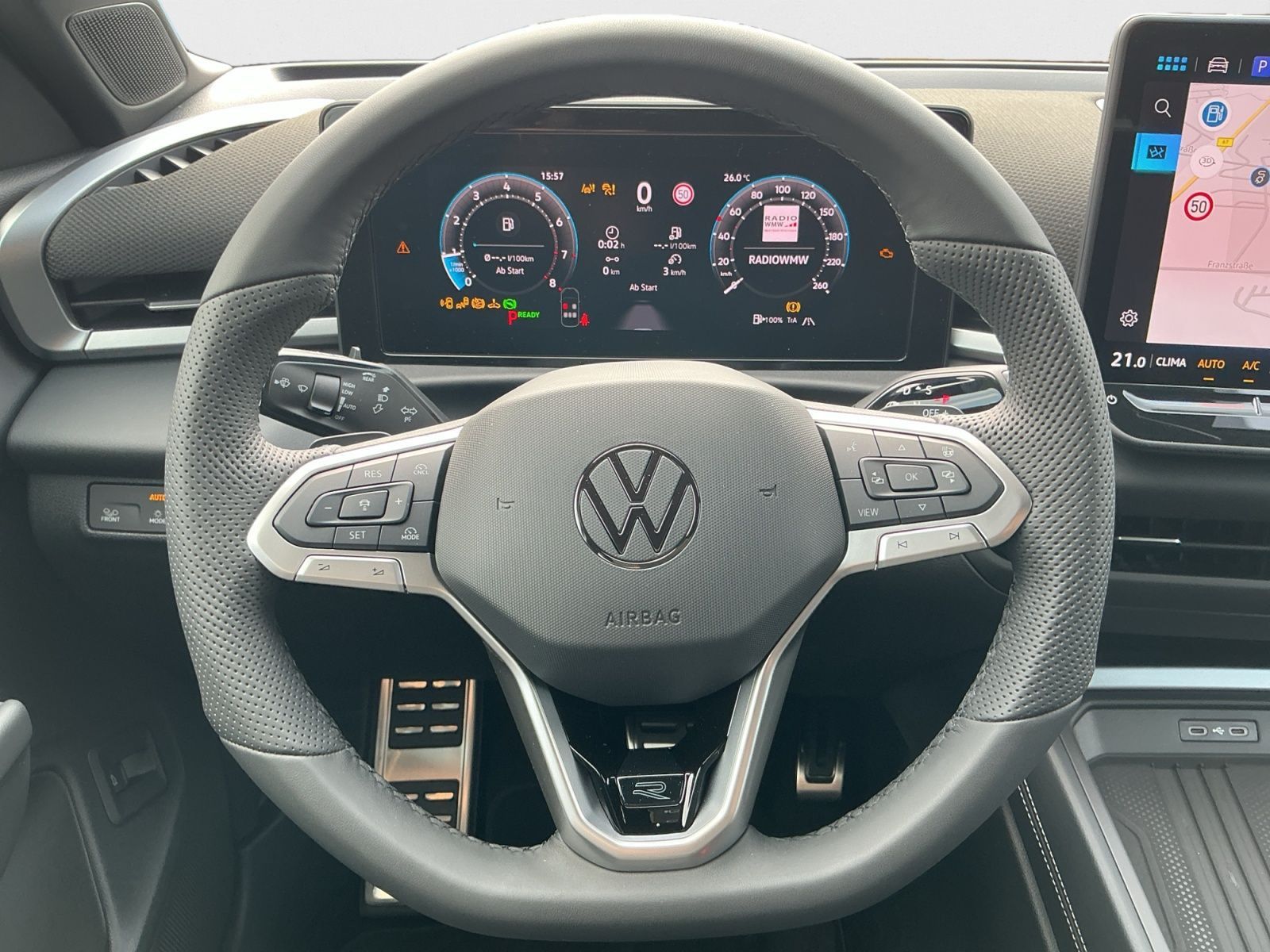 Volkswagen T-Roc - Bild 12