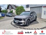 Kia Sorento Platinum 2.2D AWD Nappa Premium Glasdach - Kia Sorento in Wiesbaden