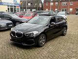 BMW 118 i*PANO*MFL*Keyles*** - BMW 118 mit Panoramadach