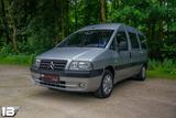 Citroën Jumpy 2.0 Club 'Aut.'7-Sitzer''Behindertengerech - Citroën Gebrauchtwagen von 2005