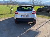 Renault Captur ENERGY TCe 120 EDC Intens Intens - silberne Renault Captur