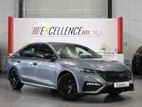 Skoda Octavia LIMO 2.0 TSI DSG RS SPORT BLACK S-SITZE - Skoda Octavia: Limousine, RS