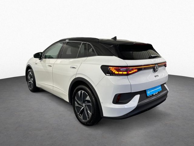 ID.4 GTX 4 MOTION IQ.LIGHT+AHK+AR HUD+PANO+NAVI+