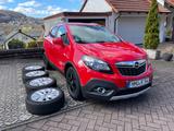 Opel Mokka 1.4 Turbo ecoFLEX INNVATION + AHK