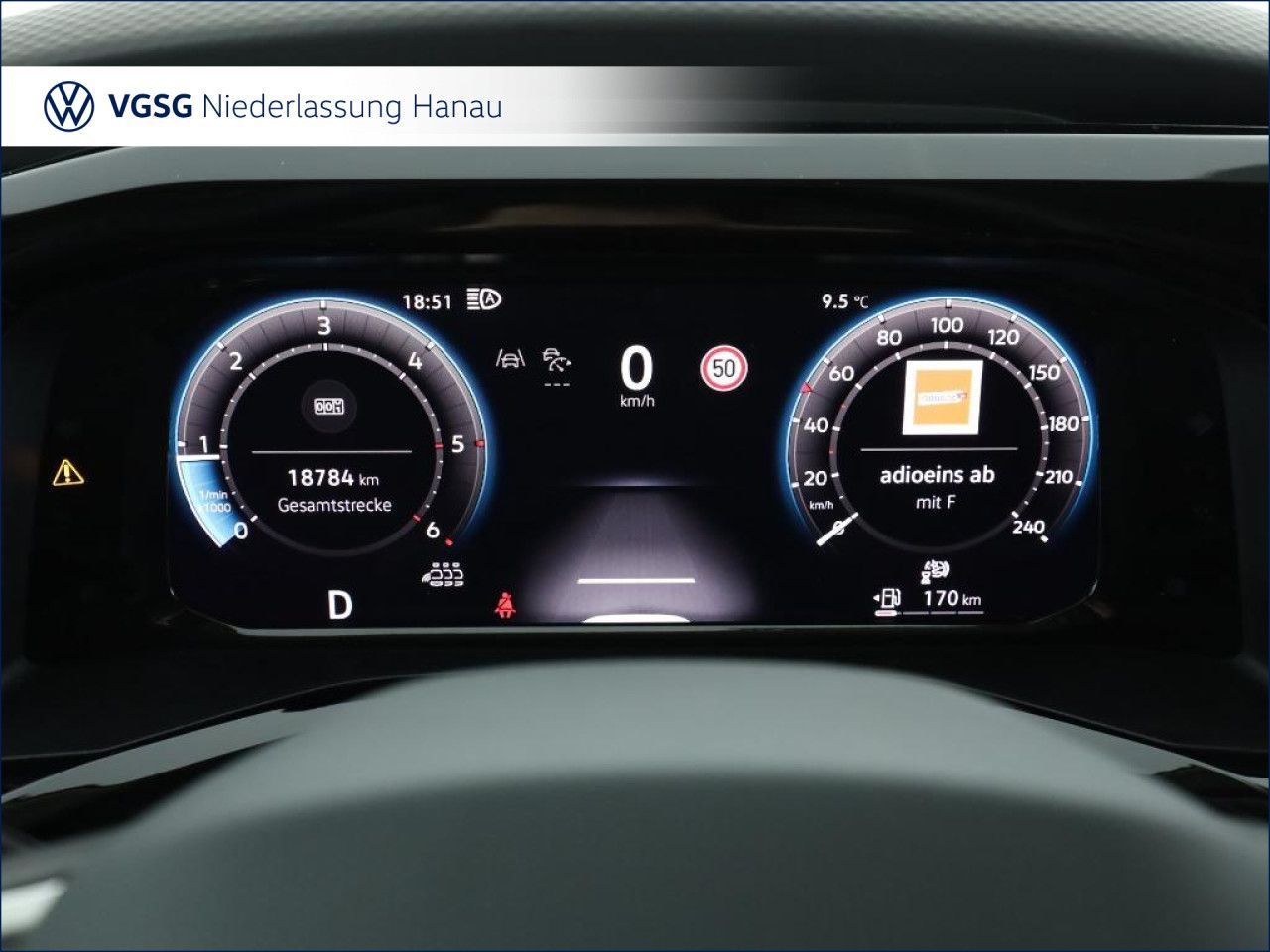 Volkswagen T7 California - Bild 10