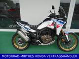 Honda CRF1100 *Schalter*Zubehör*2026* - HONDA MOTORRAD