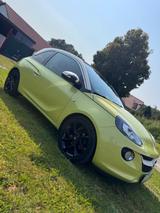 Opel Adam UNLIMITED 1.4 64kW  - Opel Adam Gebrauchtwagen in Mülheim (Ruhr)