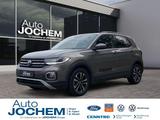Volkswagen T-Cross United 1.0 TSI App-Connect ACC LED