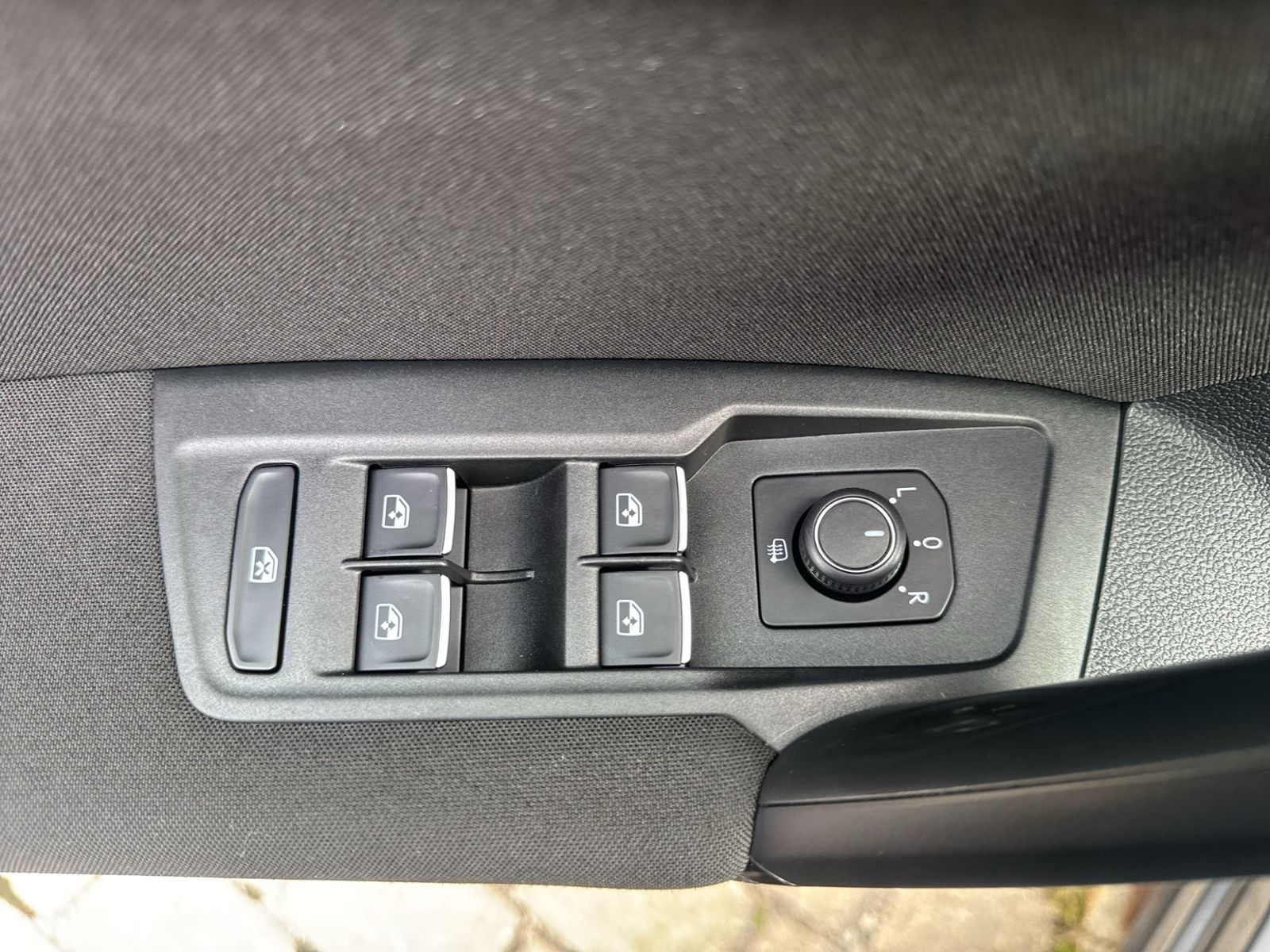 Tiguan 1.4 TSI Sound, Activ Info, Winterpaket, 1