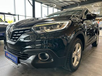Renault Kadjar *BOSE*NAVI*ACC*TÜV-NEU*LED*