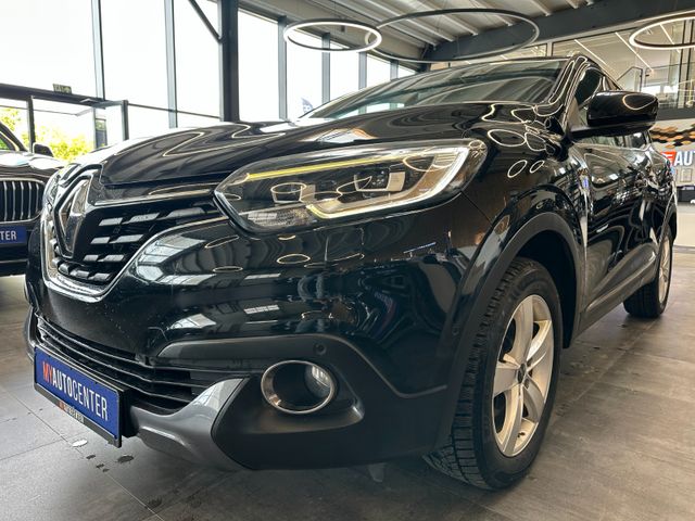 Renault Kadjar *BOSE*NAVI*ACC*TÜV-NEU*LED*