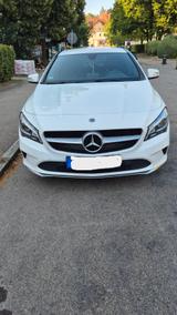 Mercedes-Benz CLA 220 d DCT - 