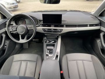Audi A4 - 9