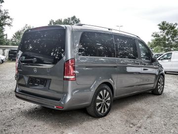 Mercedes V 250 - 4