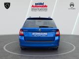 Skoda Fabia 1.2l TSI Automatik 81kW Drive Combi - Skoda Fabia: Fabia2
