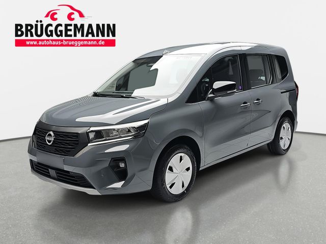 Nissan TOWNSTAR KOMBI 1.3 DIG-T L1 2.0T N-CONNECTA