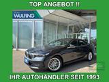 BMW 520 d xDrive 1.Hd AHK NAVI CAM HUD PLA DSC