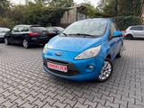 Ford Ka Titanium*25.TKM*TÜV*KLIMA* - Ford Ka/Ka+ in Wiesbaden