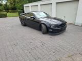 Ford Mustang - Ford Mustang in Leverkusen