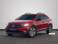 Volkswagen Taigo - Vorschau Bild 4