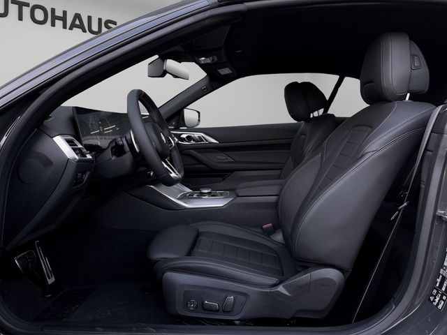 Foto Nummer 8: BMW 440i xDrive